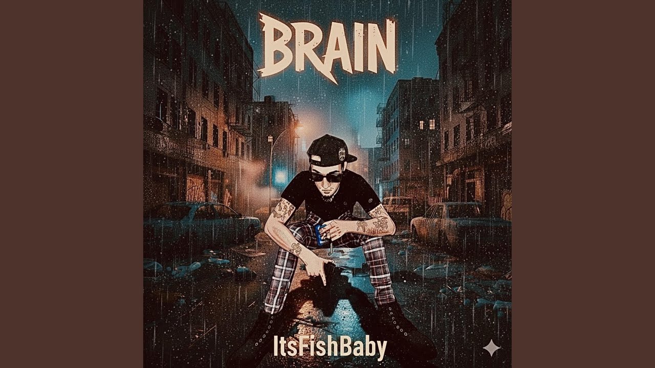 Brain