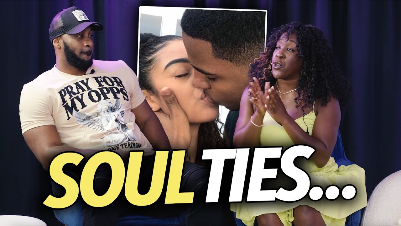 “Women Are Having More Soul Ties…” The More Bodies a Woman Has, The Less She'll be a Great Wife