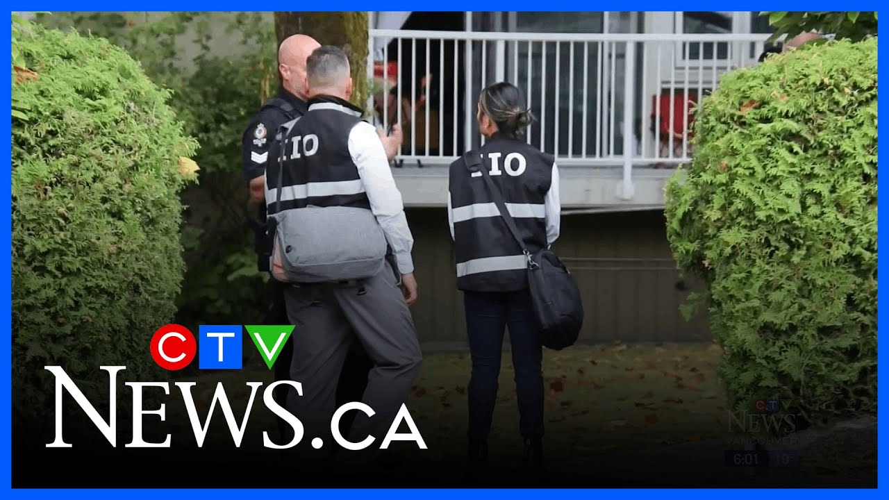 Man shot dead by police in East Vancouver, watchdog investigating