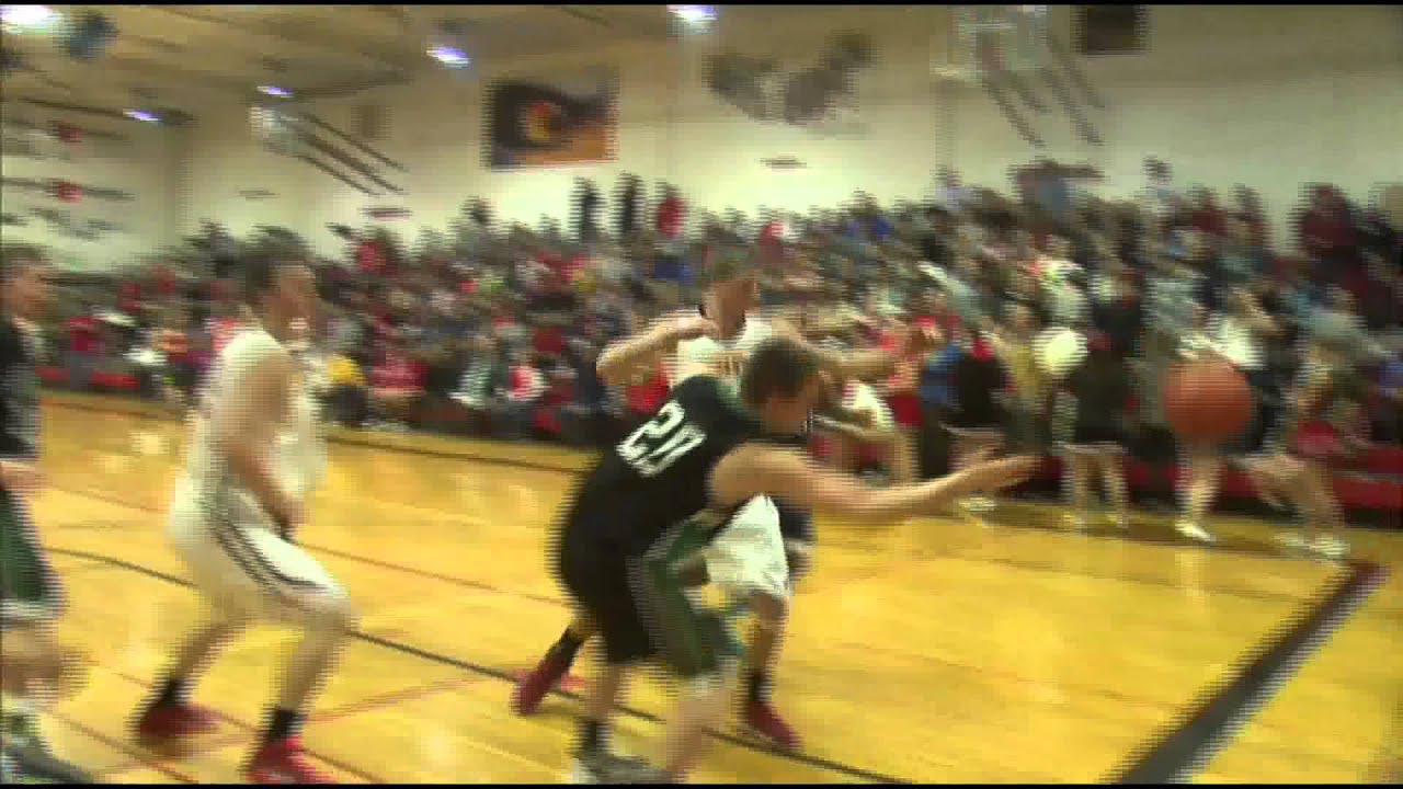Kimmel Highlight of the Week -Week 5- Clarkston's Jake Dwyer