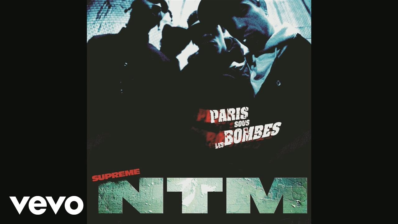 Supr&ecirc;me NTM - Come Again (pour que &ccedil;a sonne funk) (Audio)