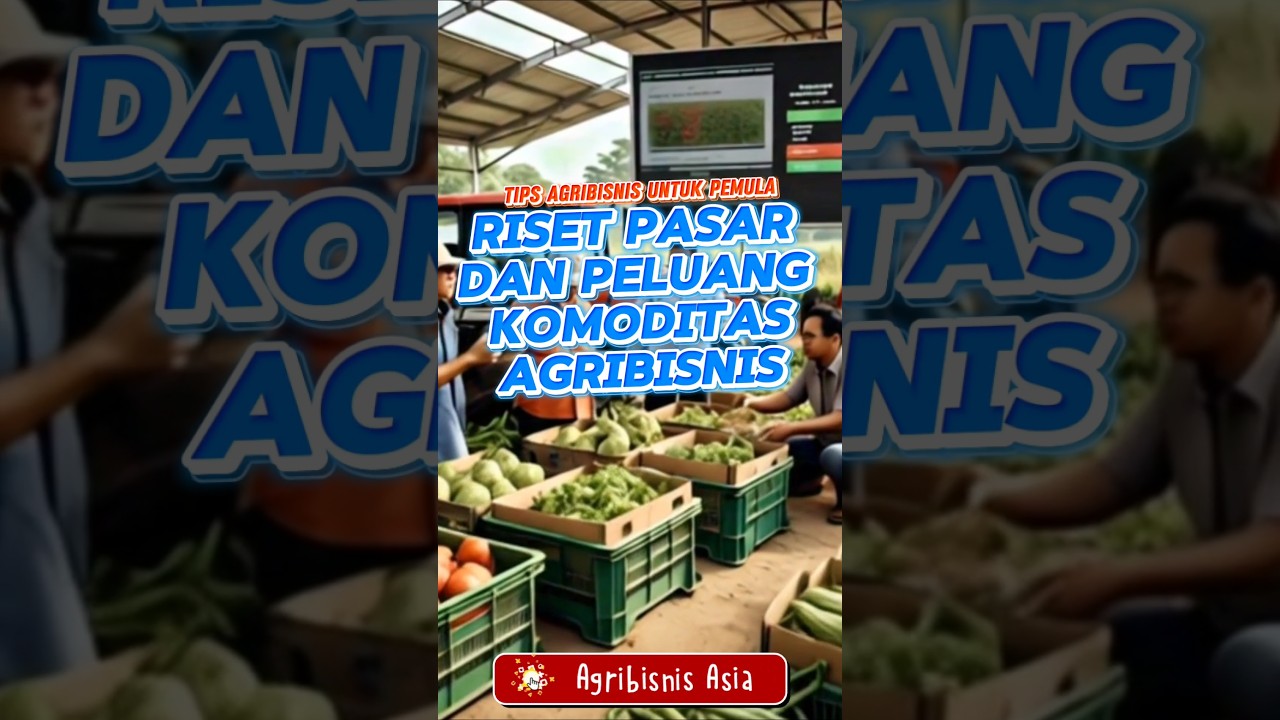 🚨 Jangan Mulai Agribisnis Sebelum Tahu Ini! 😱🔥#Agribisnis #BisnisPemula #UsahaSukses #Pertanian