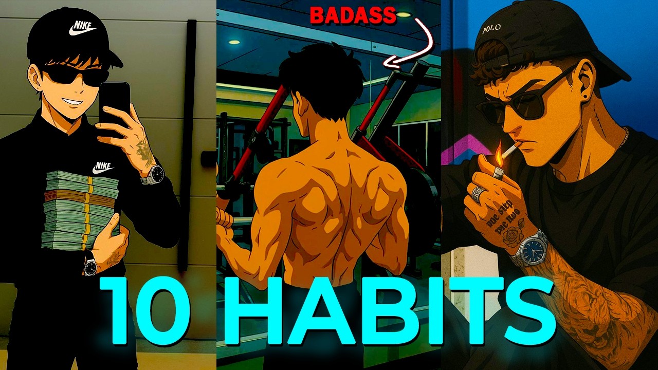 10 Daily Habits That Quietly Change Your Life