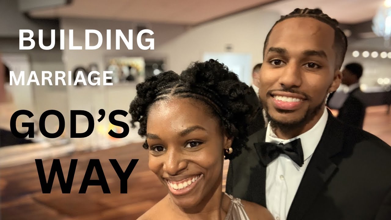 Why We’re Choosing Traditional Marriage in 2026