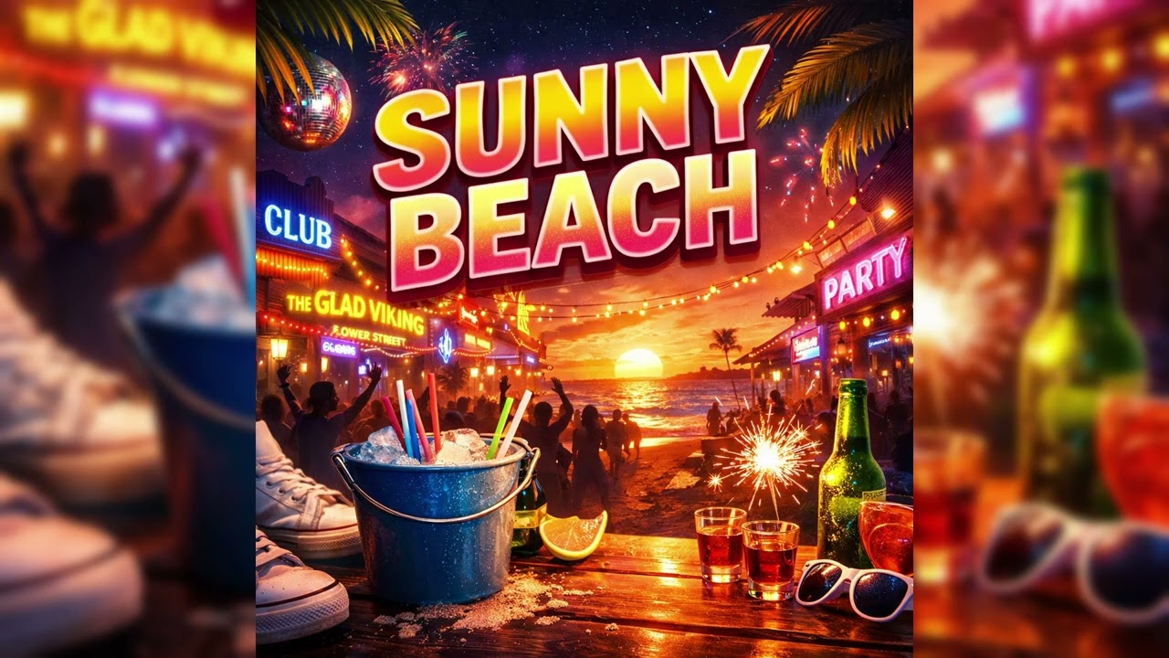 Sunny Beach Sangen