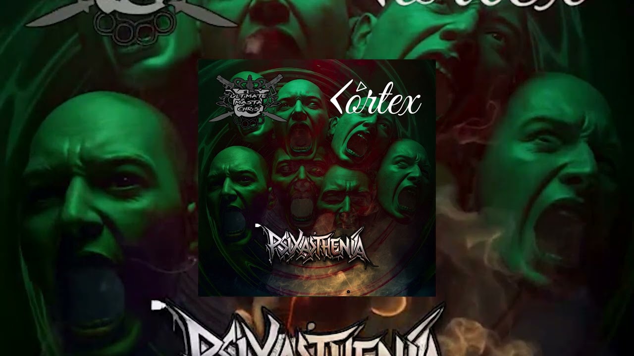 CORTEX (DVC)/ULTIMATE M. CHRIS - 