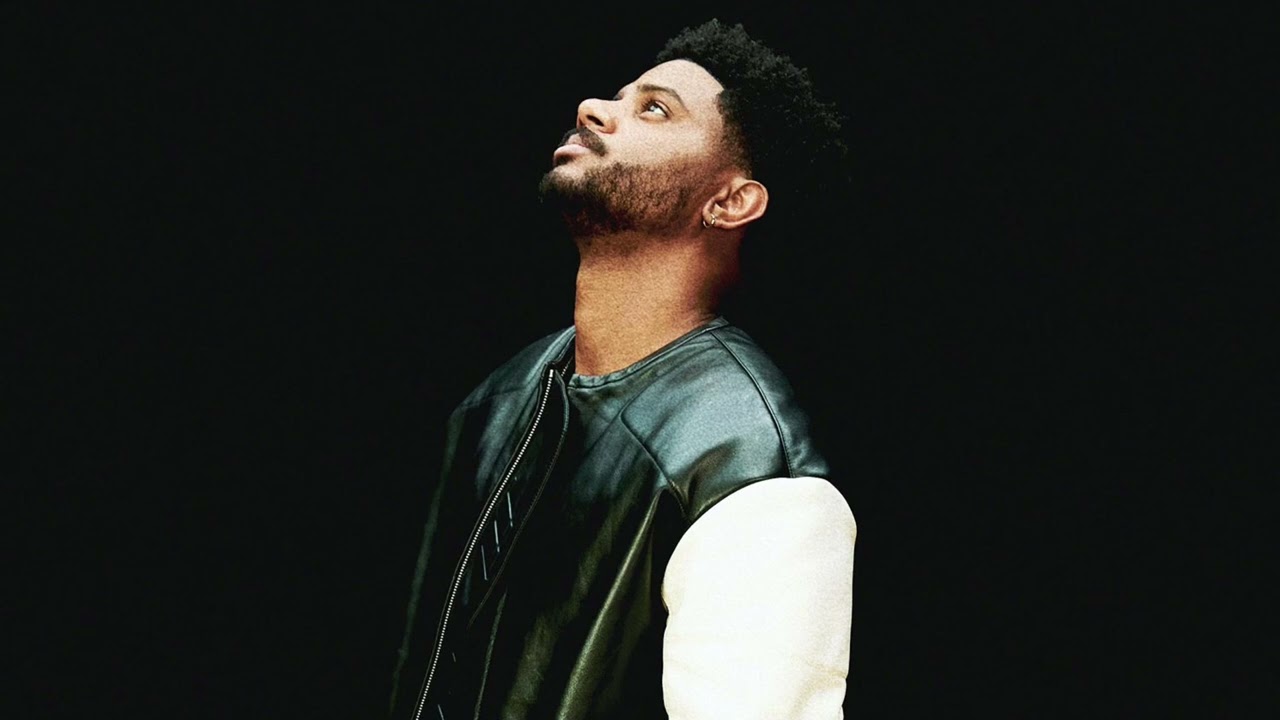 bryson tiller - right my wrongs (overlapped remix)