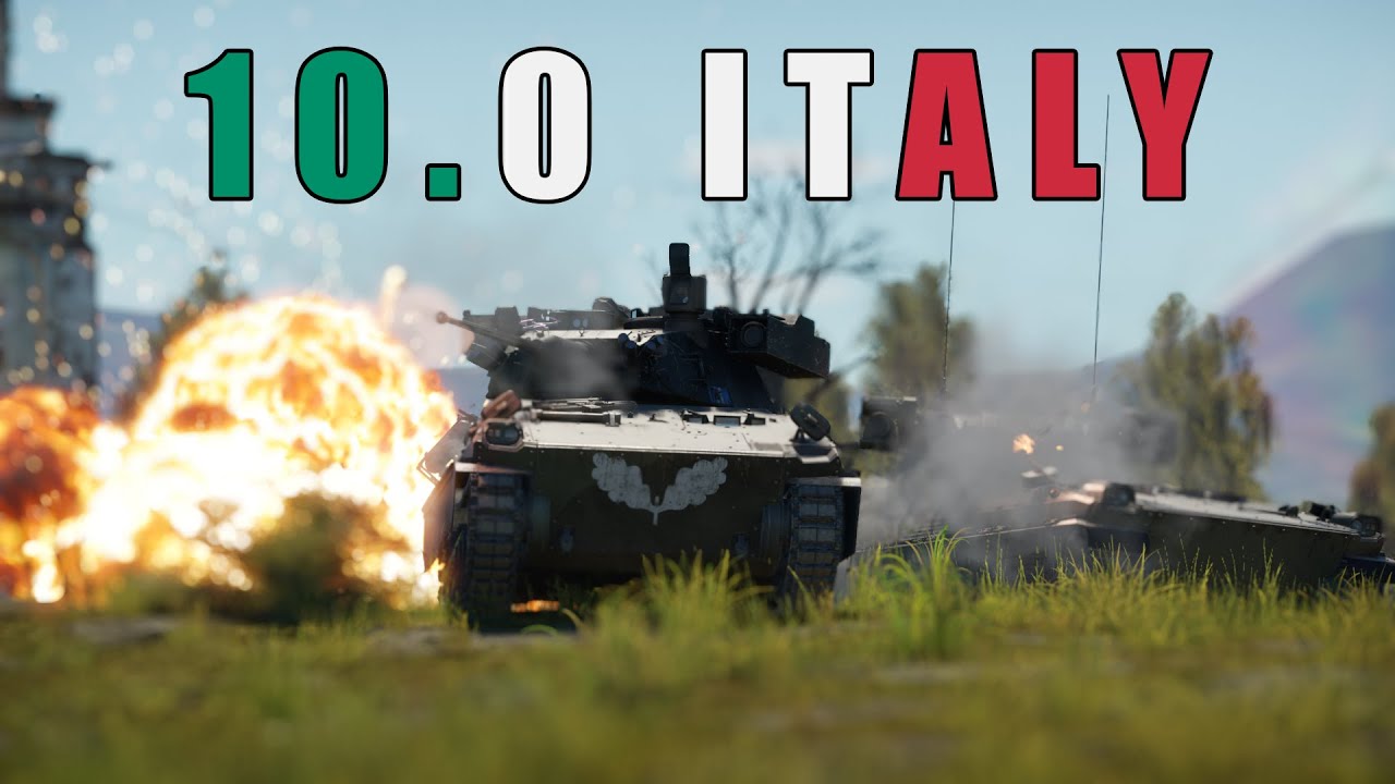 Light But Lethal  - 10.0 Italy