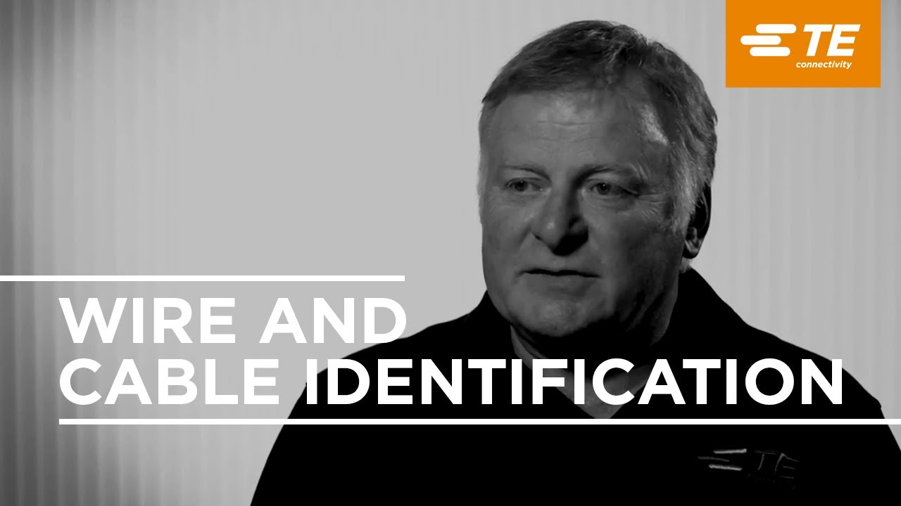 TE Talks Cable Identification Trends
