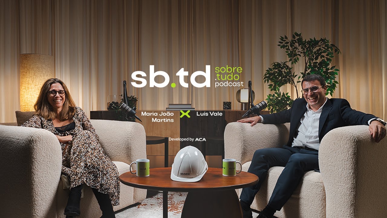 Sb.td 11 - Maria João Martins x Luís Vale