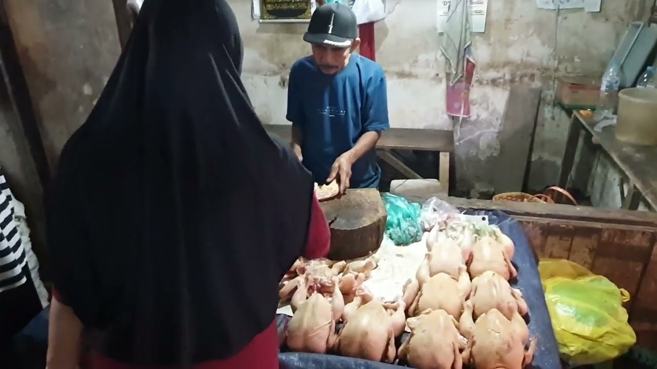 MENIKMATI SUASANA PAGI 4 DESA DI PROBOLINGGO