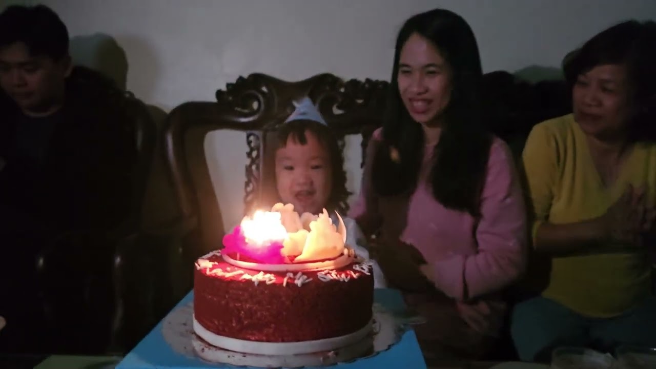 Sinh nhật Mẹ Sữa Xoài và bà ngoại