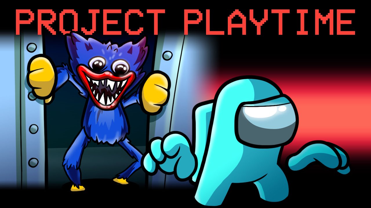Escaping Project Playtime in Among Us
