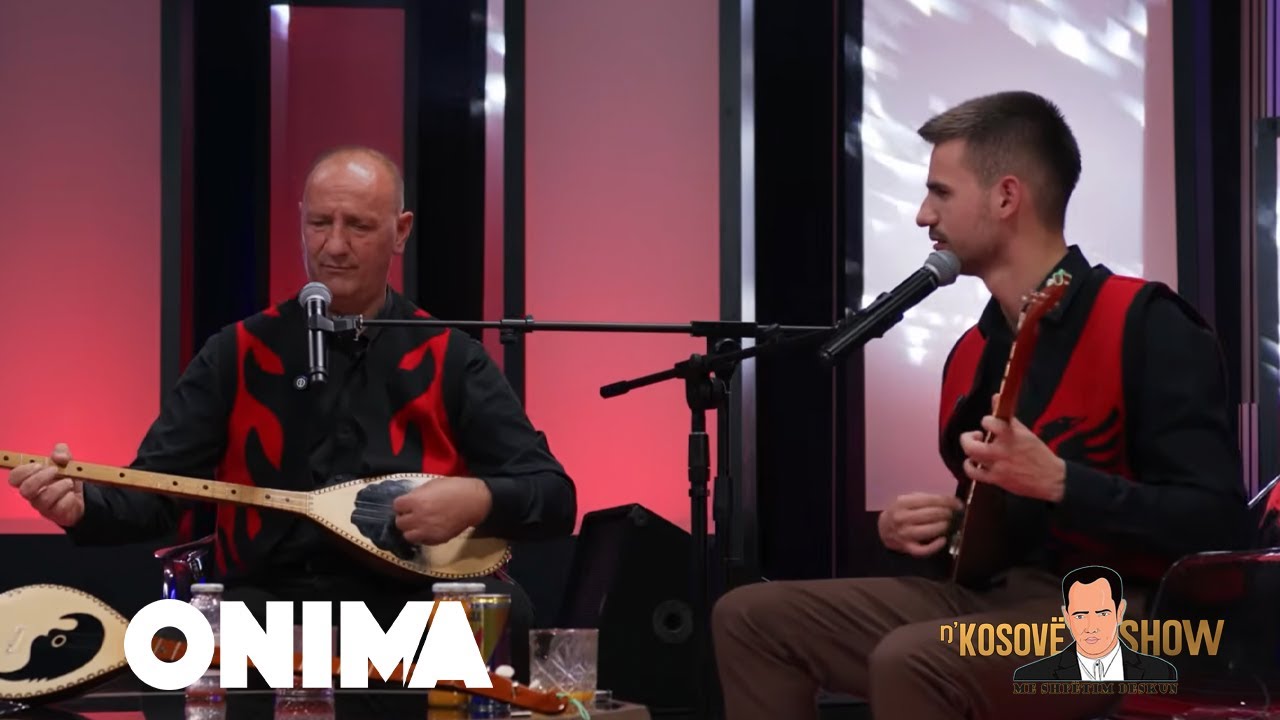 n’Kosove show : Sinan & Edonis Gashi - Isa Boletini