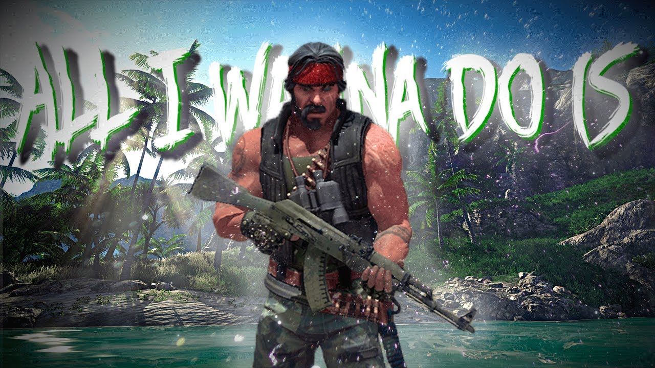 Paper Planes (CS:GO High Light)