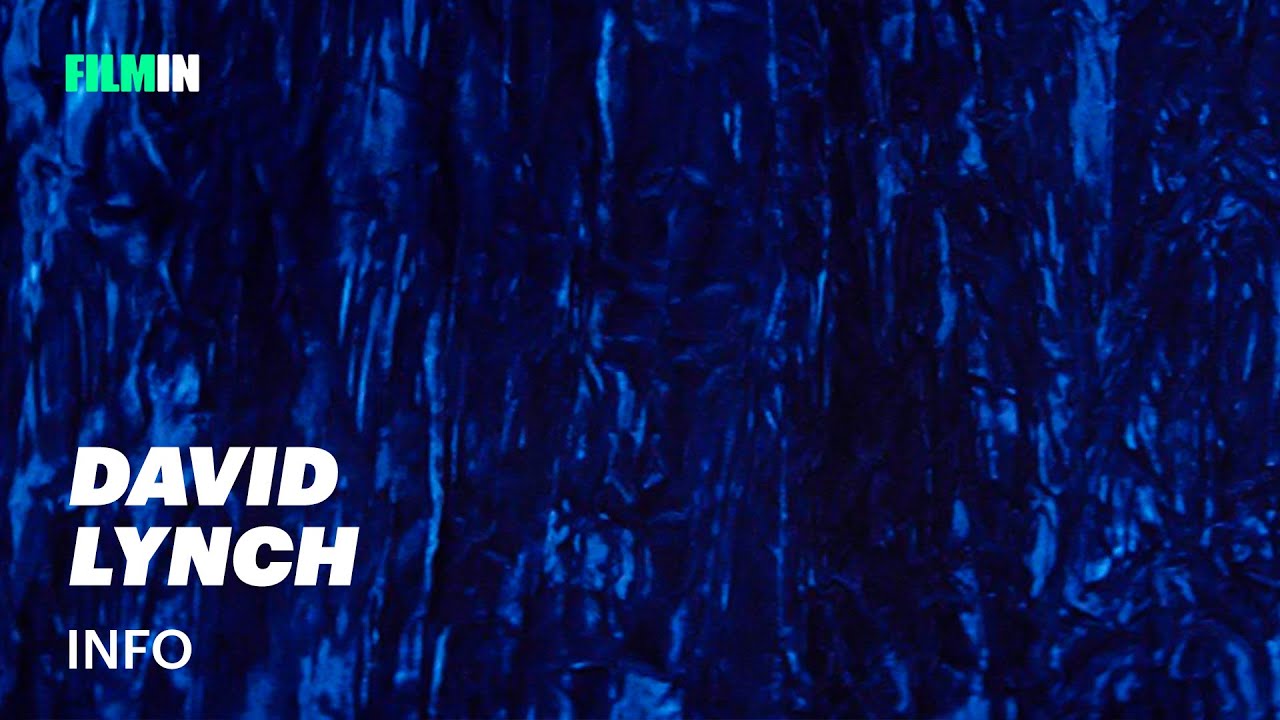 Las favoritas de Lynch | Filmin