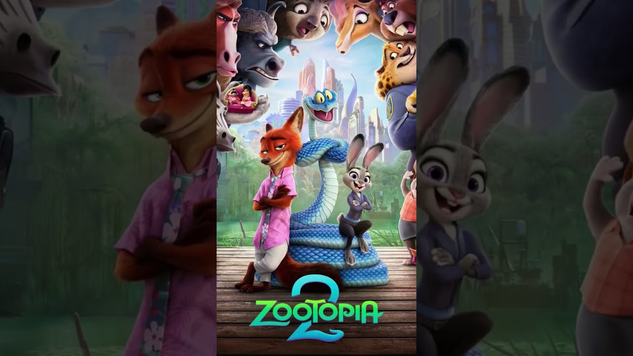 best animated movie of 2025 