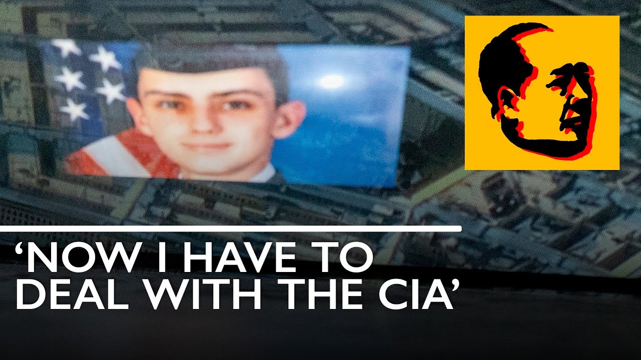 Exclusive: How leaked US intel ended up on an obscure internet chat server | ​ @wowmao interview