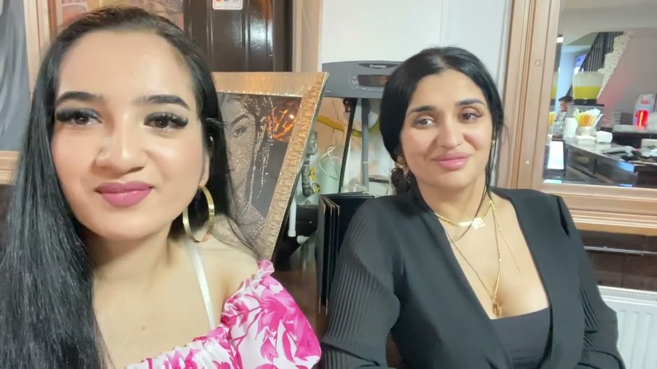 La București cu tata Tiberius&toată șatra am fost la Melek cel mai renumit restaurant din București❕