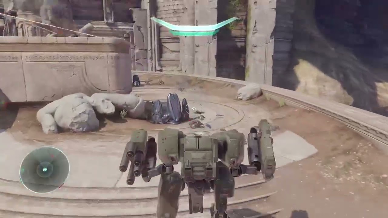 Halo 5: Guardians Part 12