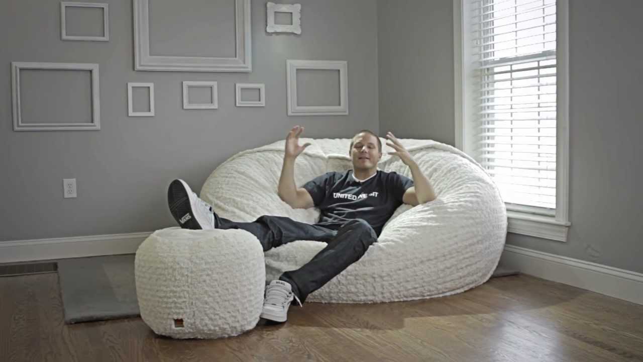 Lovesac - All About Sacs