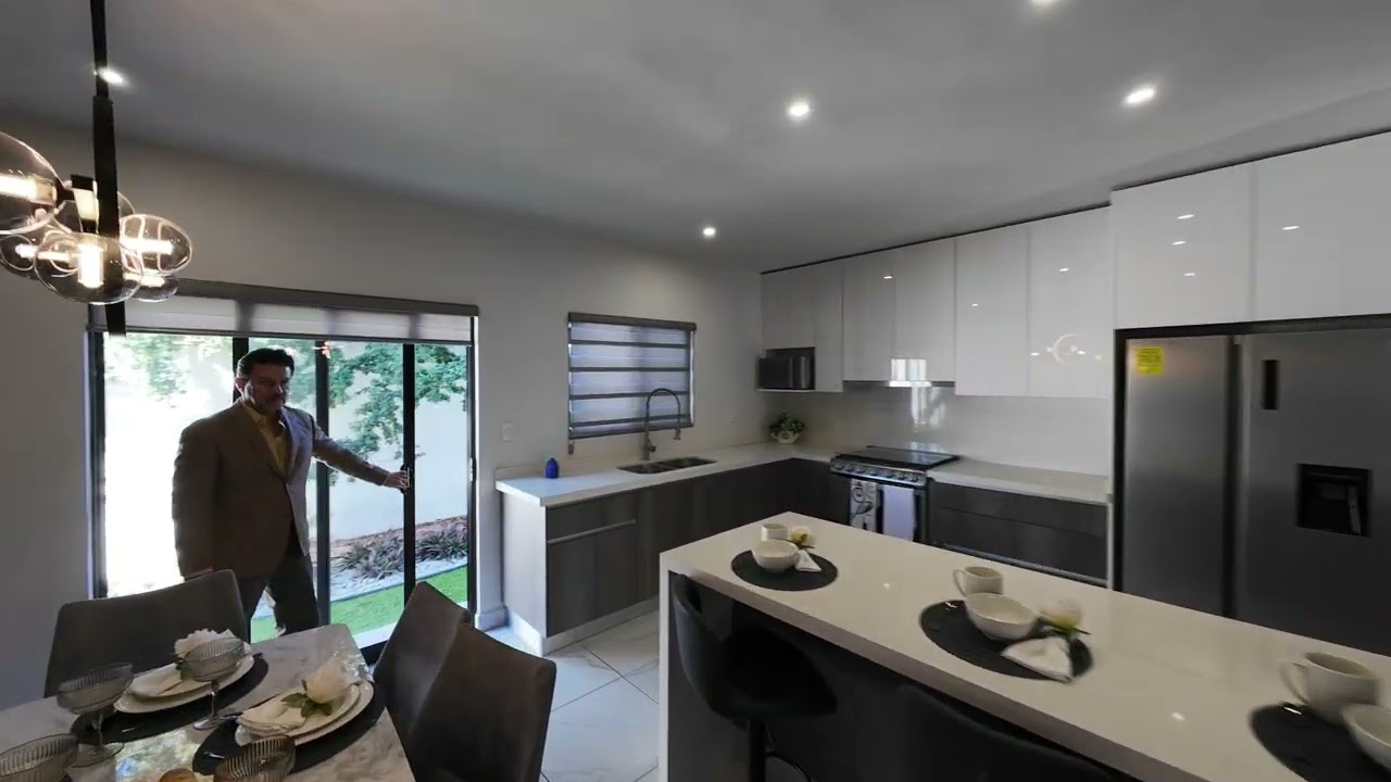 1 casa ModeloAngios