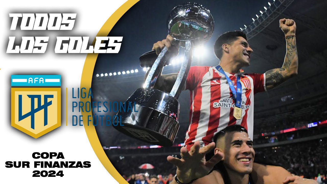 TODOS LOS GOLES DE LA COPA DE LA LIGA | 2024