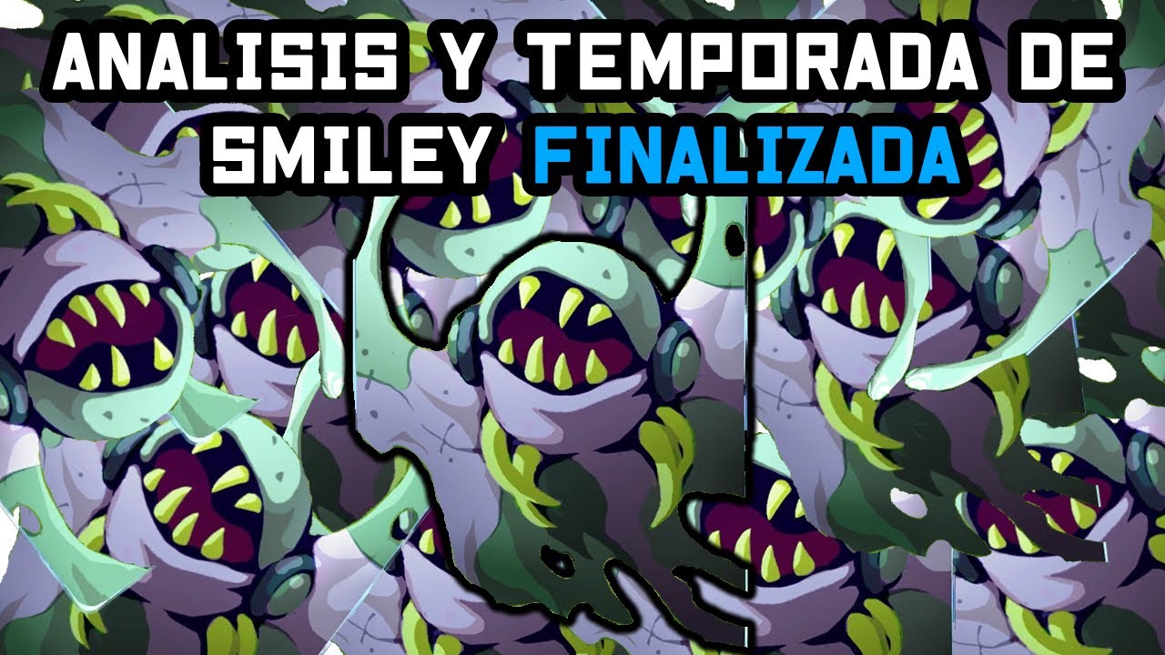 🙃ANALISIS Y TERMINO PASE🙃| Phobies