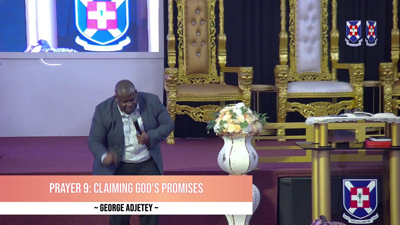 [DAY 3] WORD & PRAYER CONFERENCE - PCG: NORTH AMERICA-AUSTRALIA PRESBYTERY (07/19/2025)
