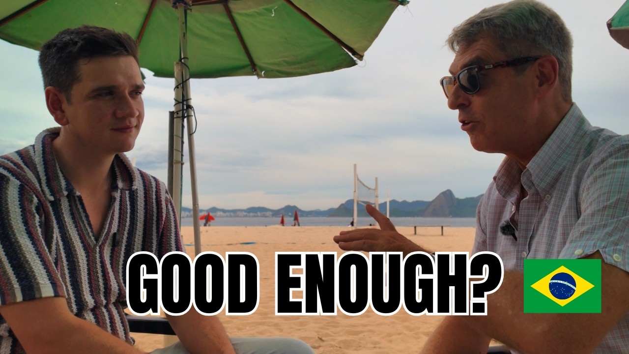 Can Brazil Win the 2026 World Cup? | Tim Vickery in Rio