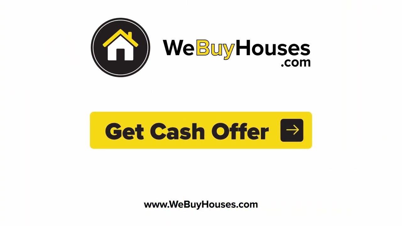 We Buy Houses | Get A Cash Offer In Spokane & Kootenai County