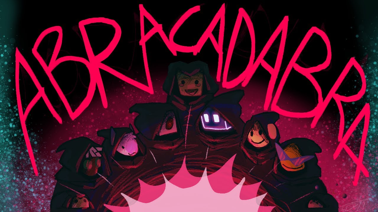Abracadabra! A beepbox megacollab