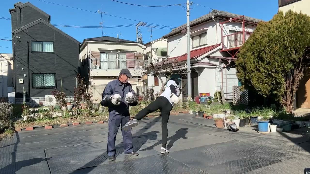 せんどー29日目の練習フル④(ラスト)