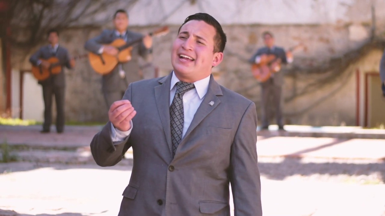 Cuando tú me besas || Rondalla de Agronomía UASLP