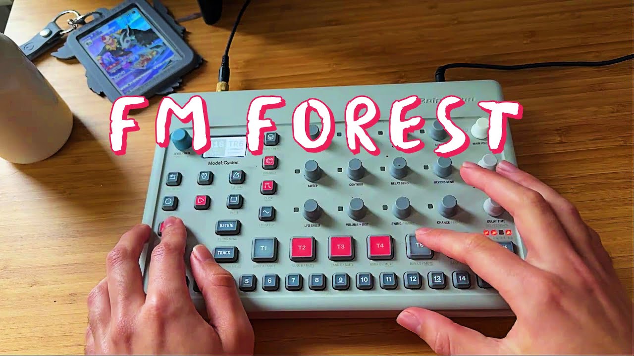 019: fm forest— model: cycles