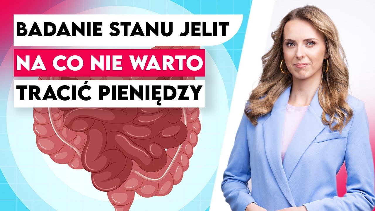 4 badania jelit, na kt&oacute;re NIE WARTO wydawać pieniędzy!
