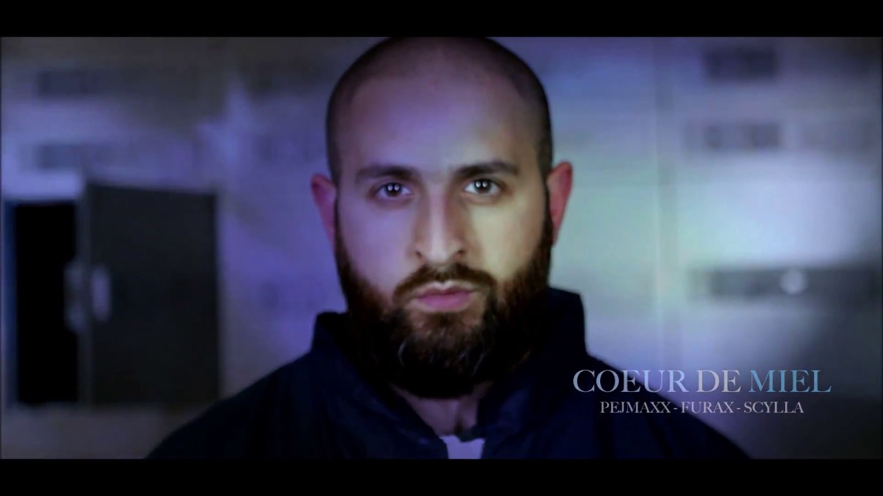 Pejmaxx - Coeur de miel Feat. Furax et Scylla (Prod  Lionel Soulchildren)
