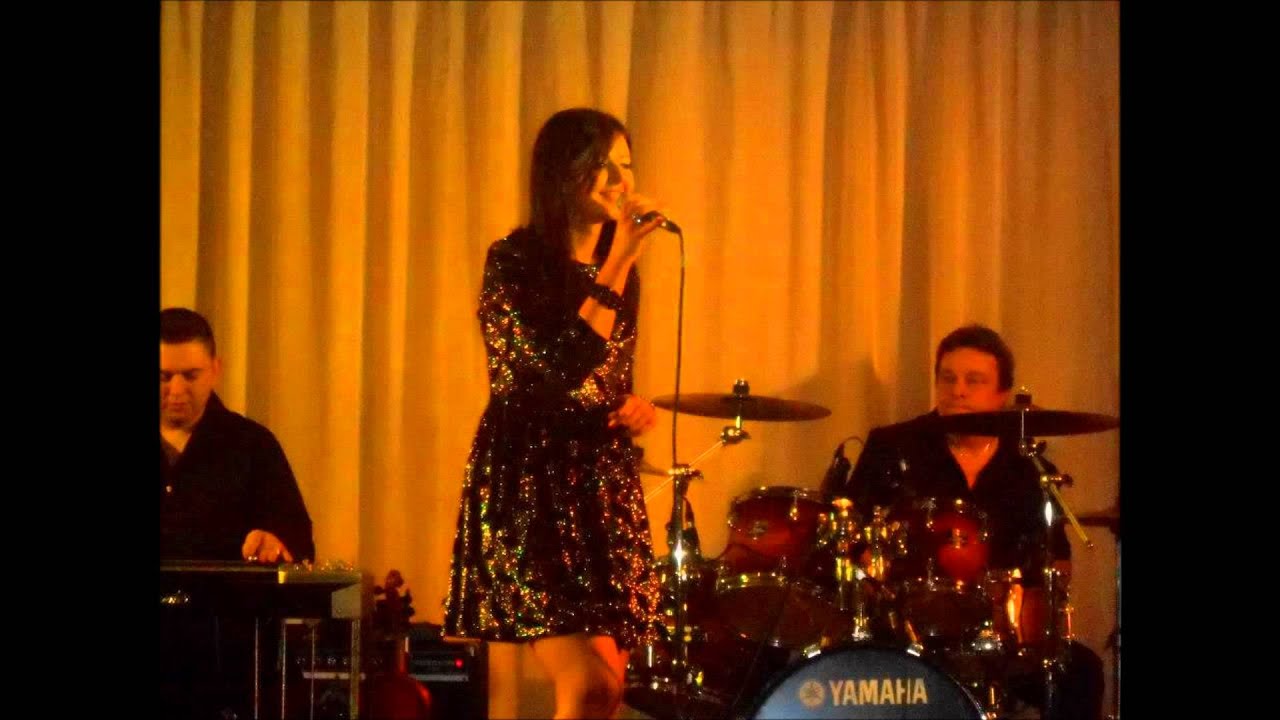 Shauna McStravock, Dreaming Of You