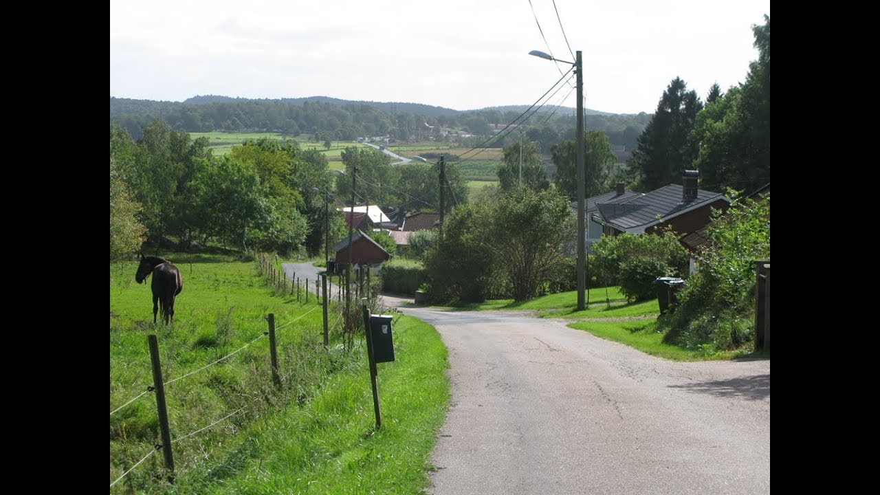 Sk&auml;ndla - Assmundtorp - Kalshed 2012