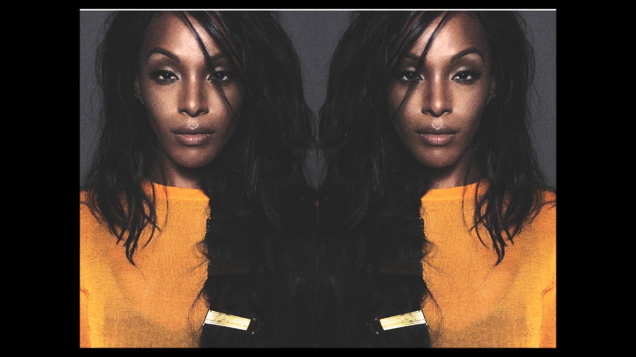 Dawn Richard - Hello (Cover)