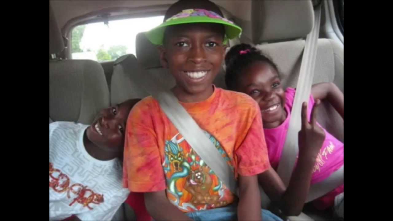 Edmundite Missions - St. Edmund Learning Center