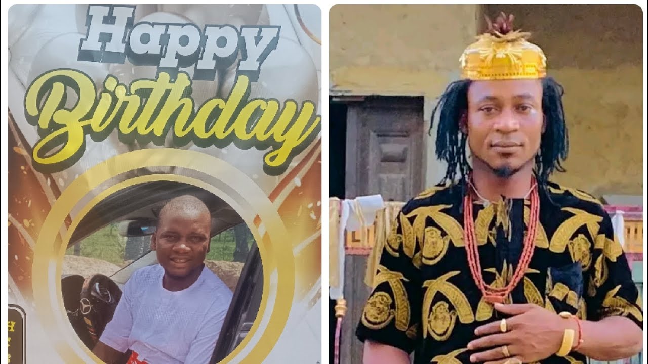 Live Stage Chukwuma Unyami At Birthday Celebration Sunday Pac Chief Uduako Mmili At Anarchy Hotel