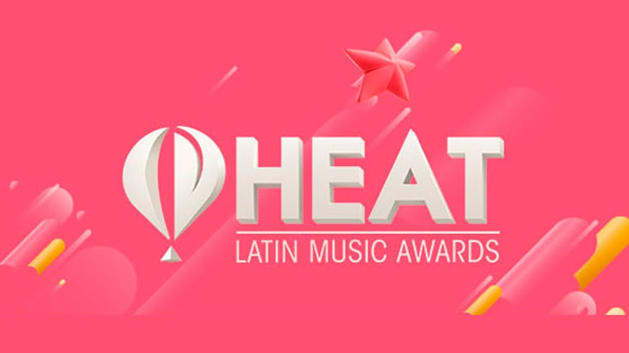PREMIOS HEAT 2019