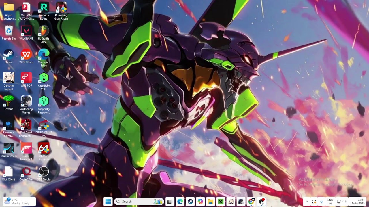 collecting all 271\271 dendroculus on customer's account while doing a livestream