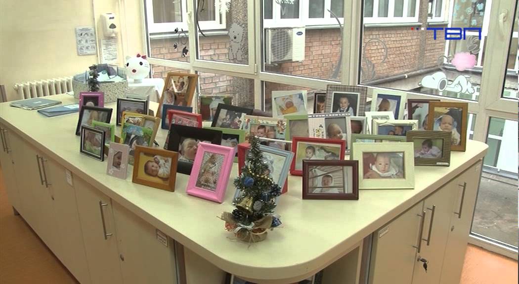 TV Pančevo – Prva beba – devojčica Mia