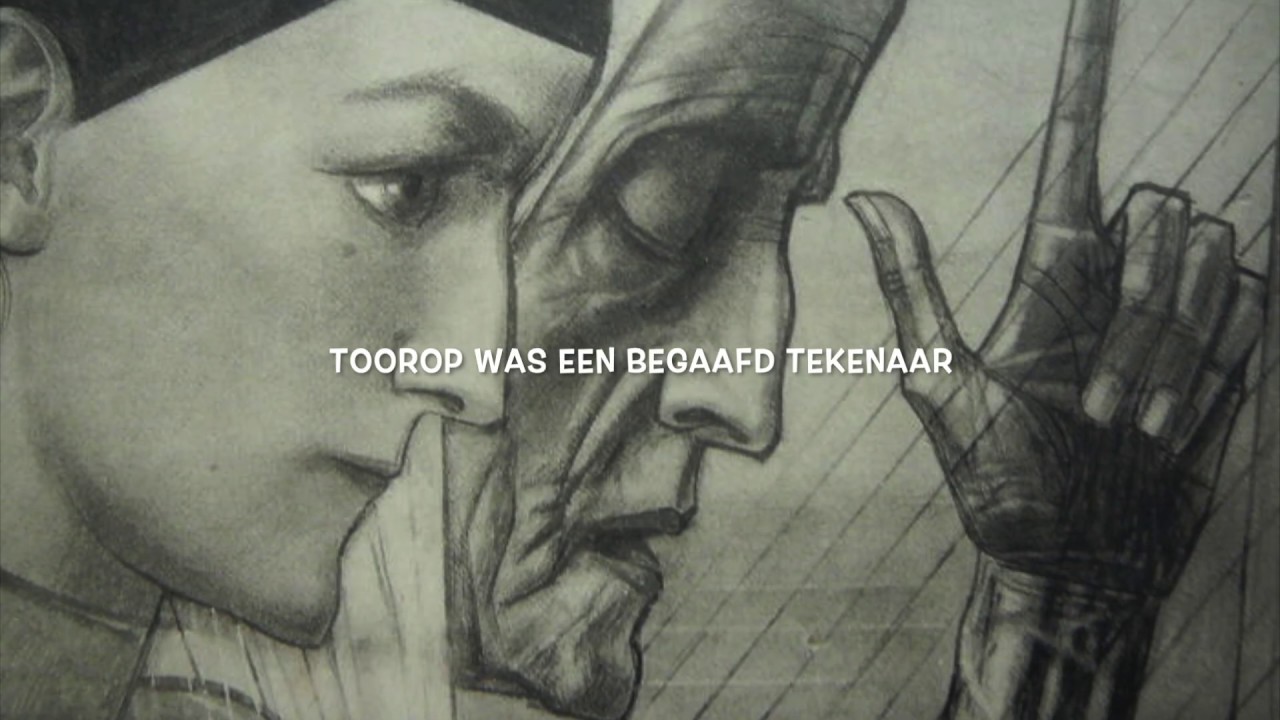 TOOROP DYNASTIE DEEL 1 JAN TOOROP