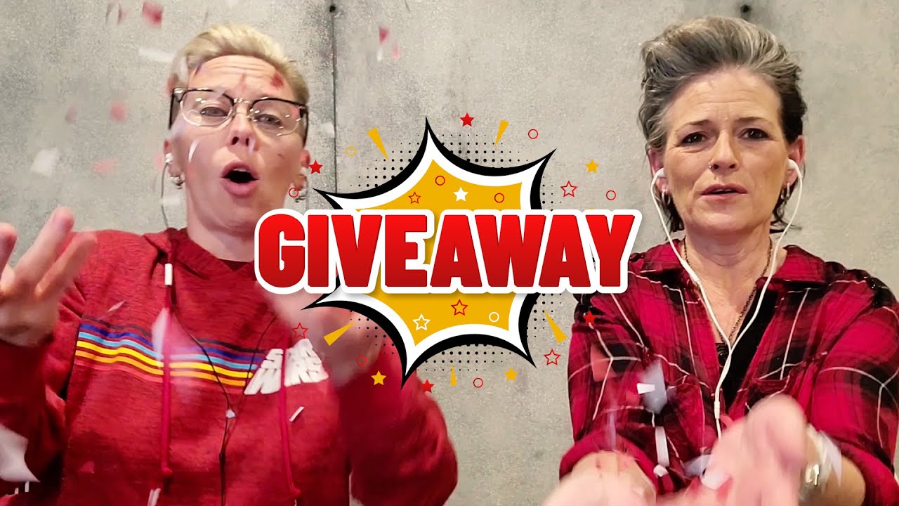 American Couple Reacts: Top 10 Things Brits Are Bloody Good At! And Special Giveaway for one of YOU!