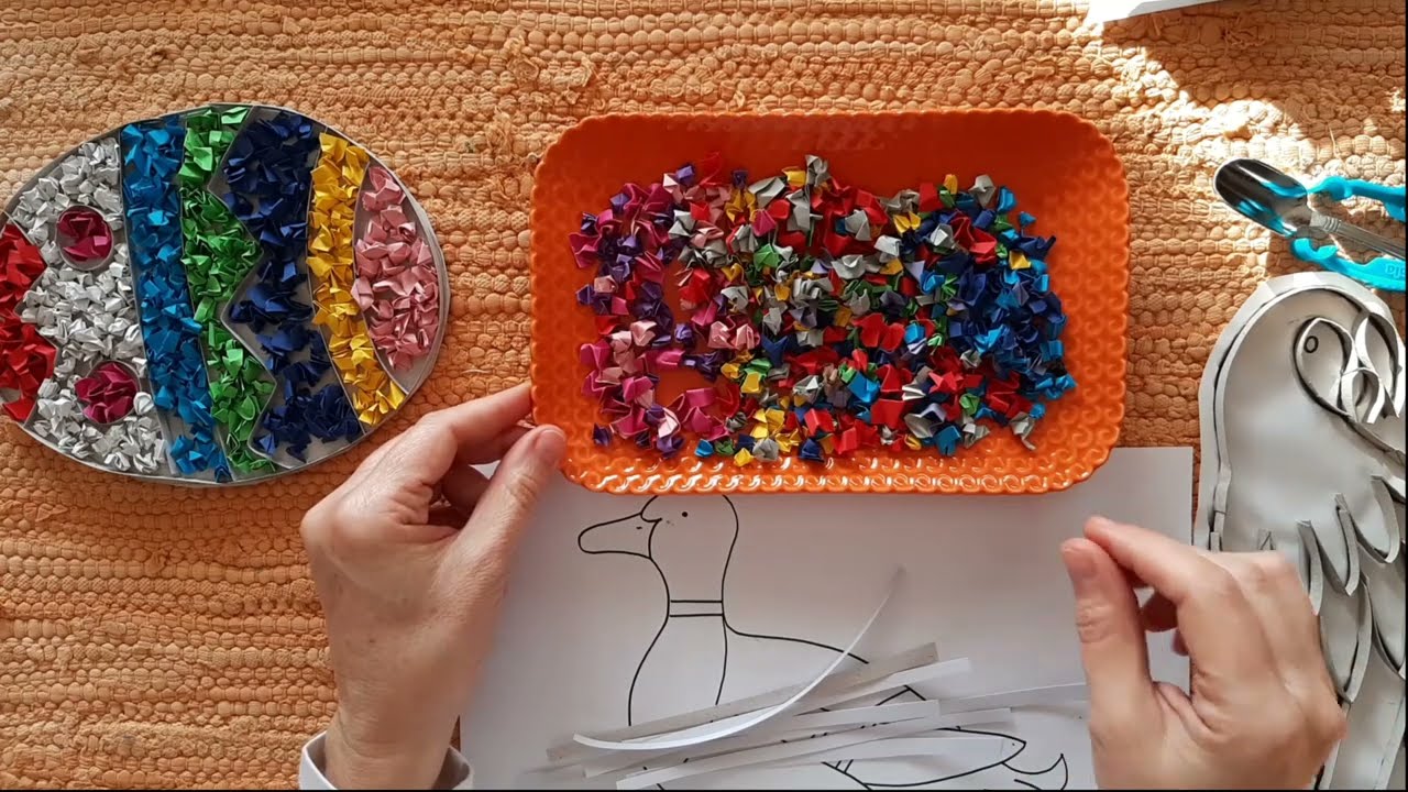 Sensory puzzle
