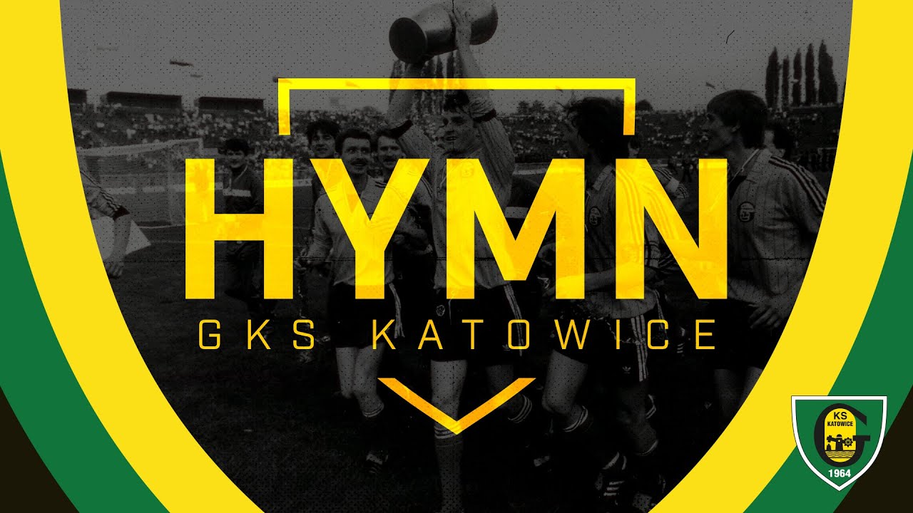 Hymn sportowy G.K.S. 