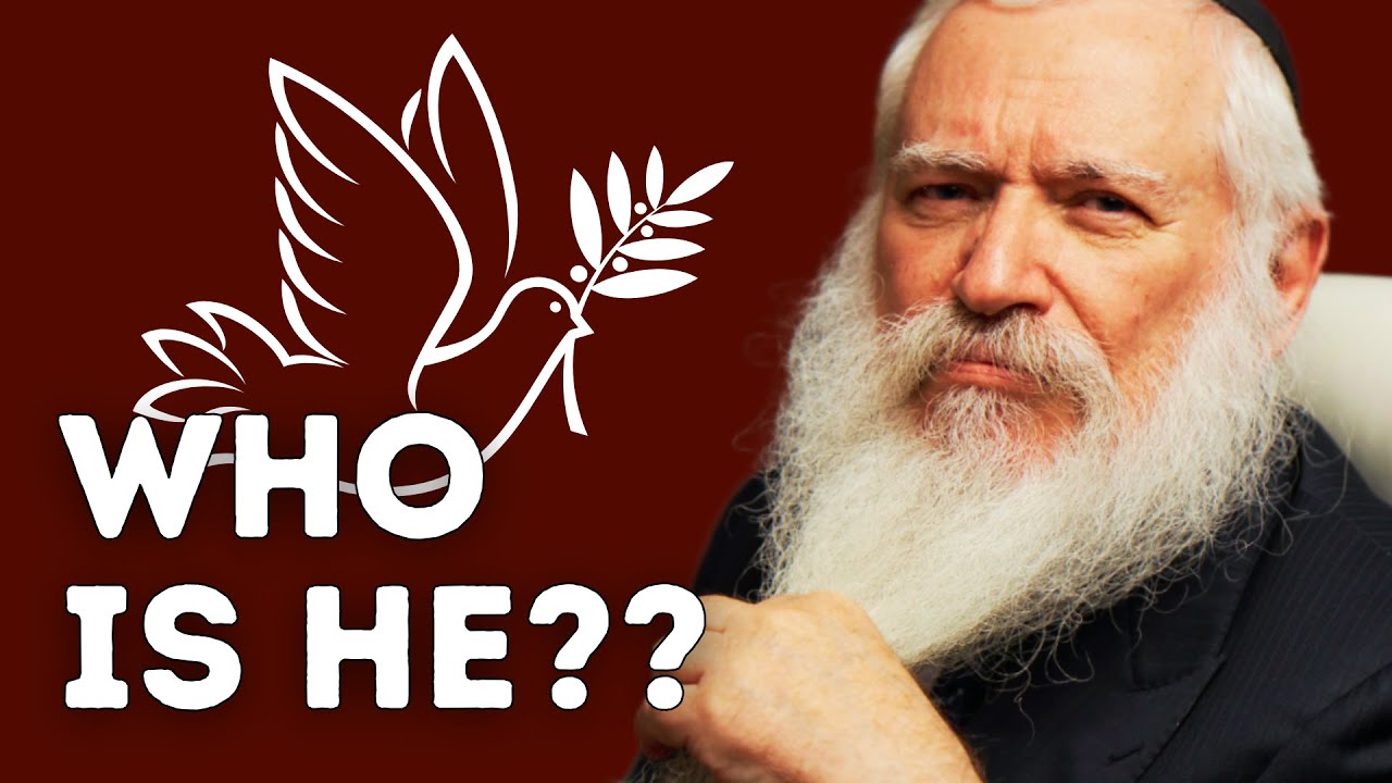 Мессия | То, чего вам никто никогда не говорил